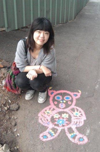 Mavis Lin