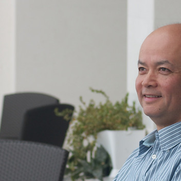 Edmond Hui