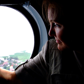 Josette Sheeran
