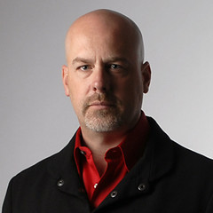 Steve Frazee
