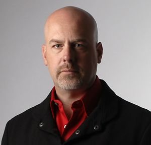 Steve Frazee