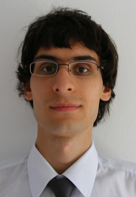 marius veltan