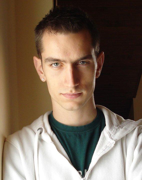 Dejan Gavrilovic