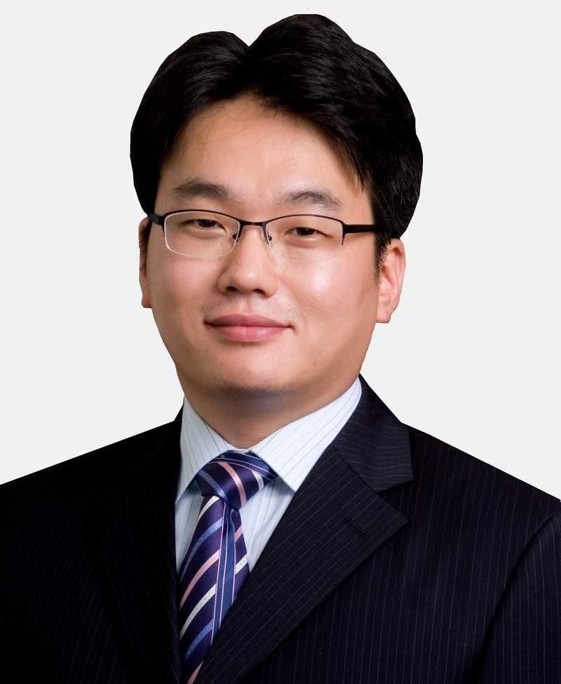 Jinmo Bae