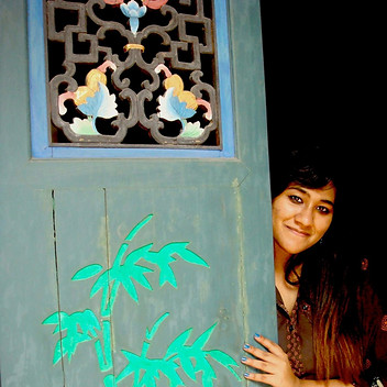 Avni Jain