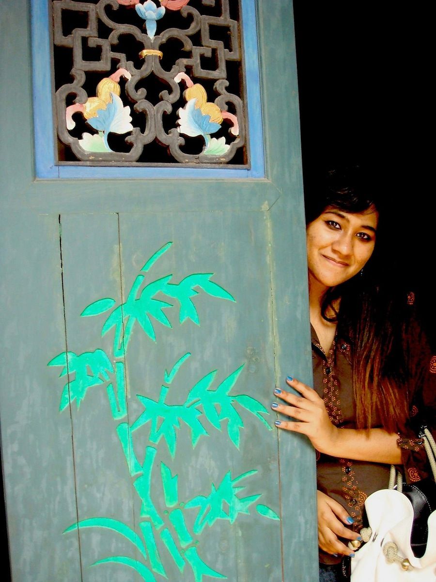 Avni Jain
