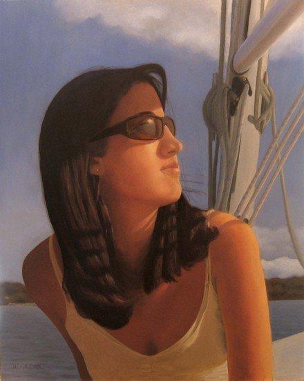 Livia Barton