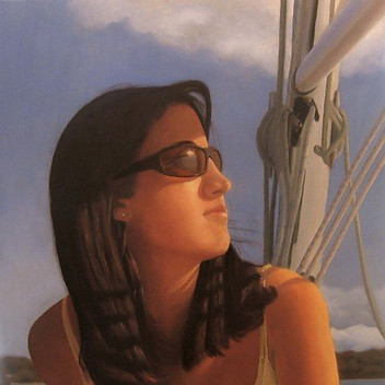 Livia Barton