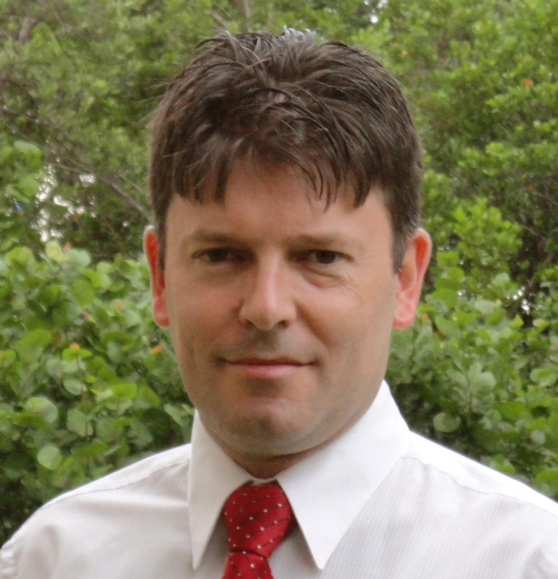 Diego Rodriguez