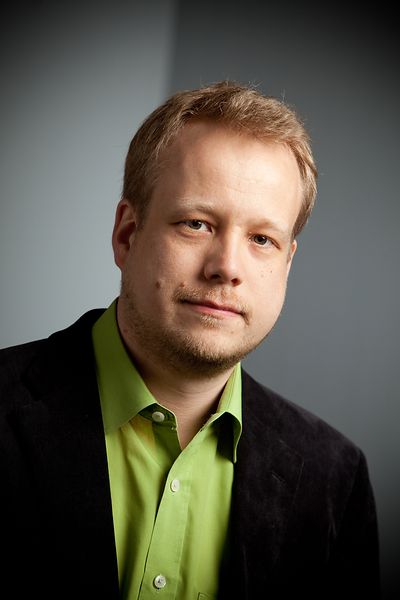 Juhani Polkko