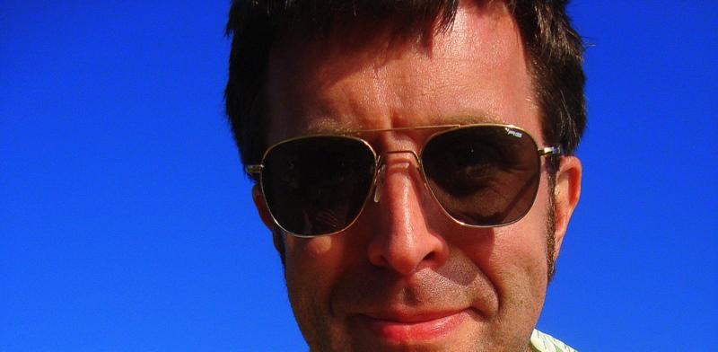 Peter Lindeberg