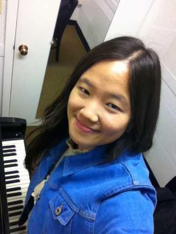 Yuming Ma煜明马