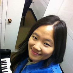 Yuming Ma煜明马