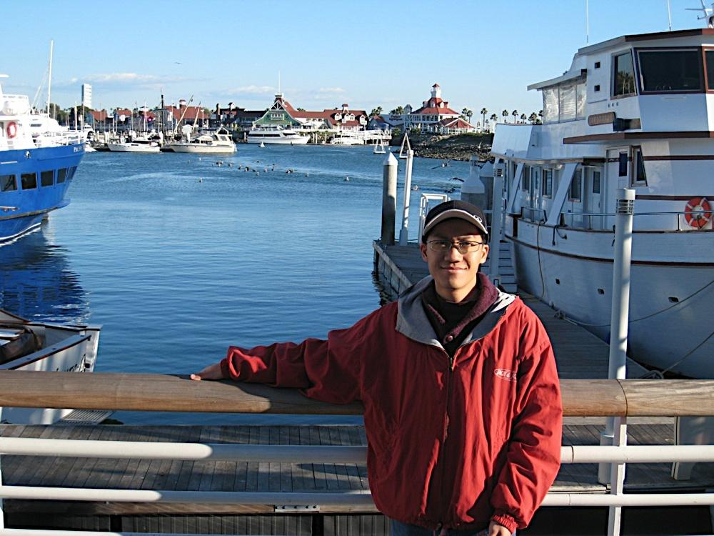Bill Hsiung