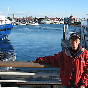 Bill Hsiung