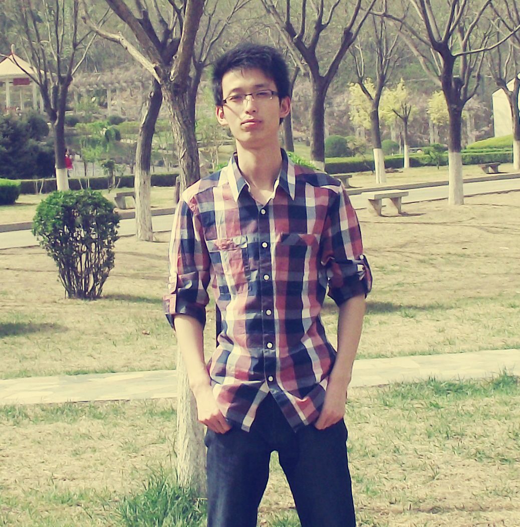 shuai xiao