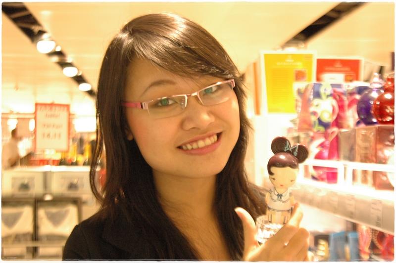 Minh Trang Lai