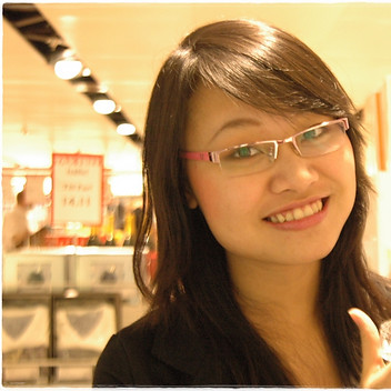 Minh Trang Lai