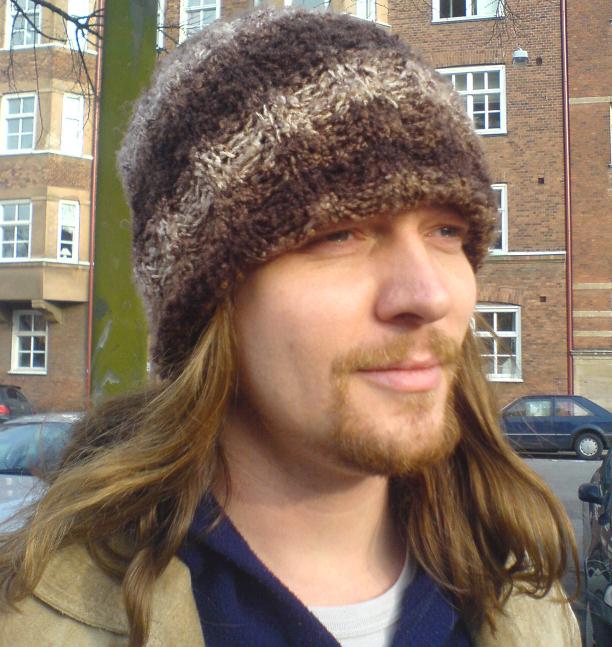 Johan Luyckx
