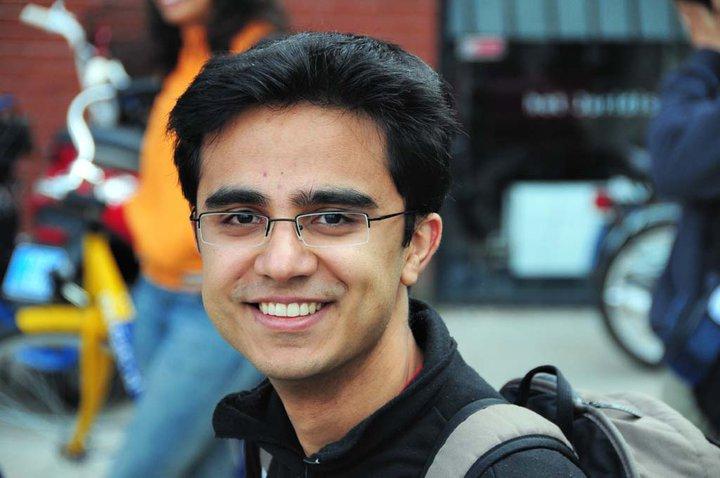 Farzad Sekhavati
