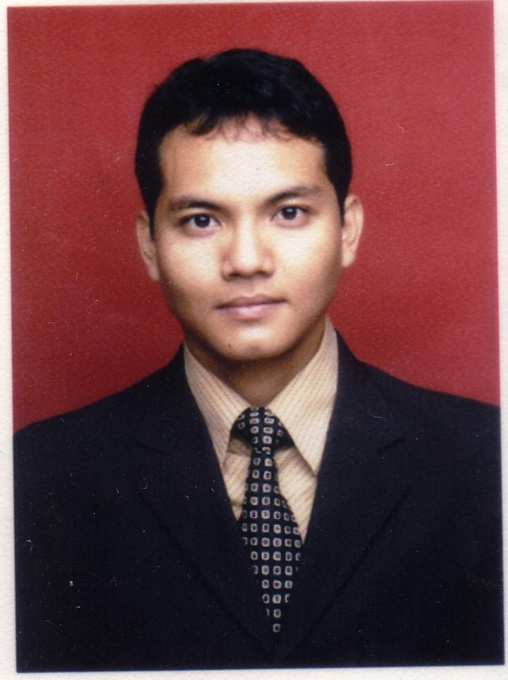 Yusuf Gandhi Putra