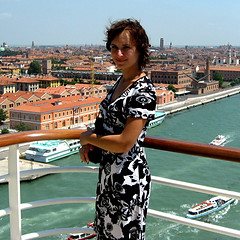 Irina Loginova