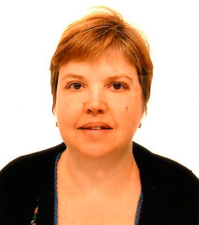 Carmen Martín Robledo