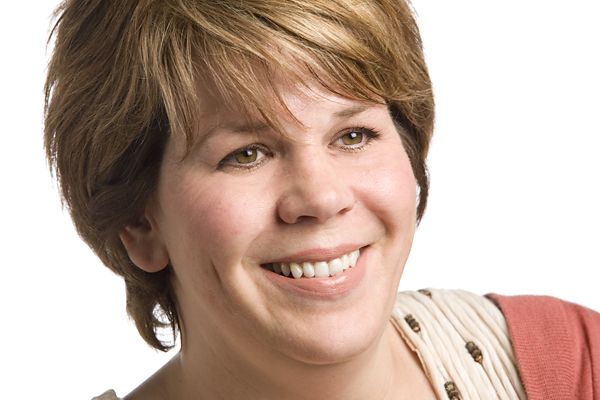Mary Riffe