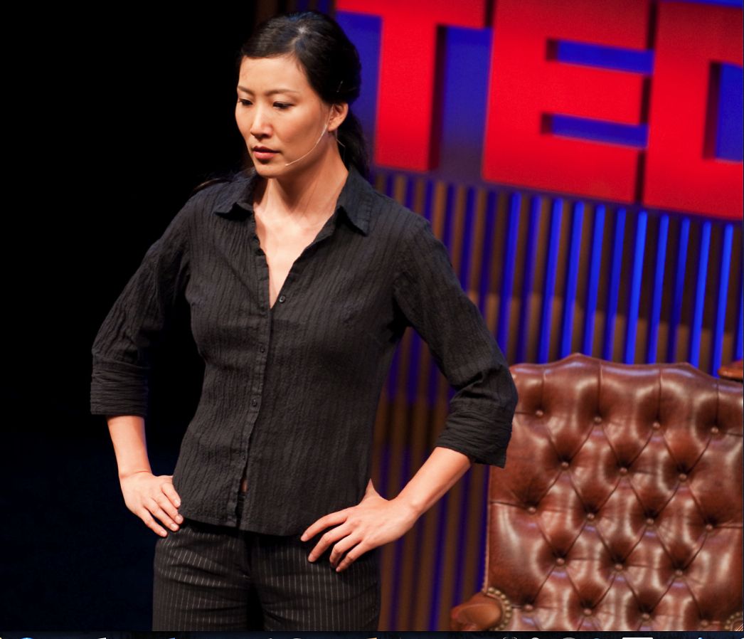 Esther Chae