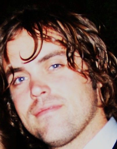 Derek White