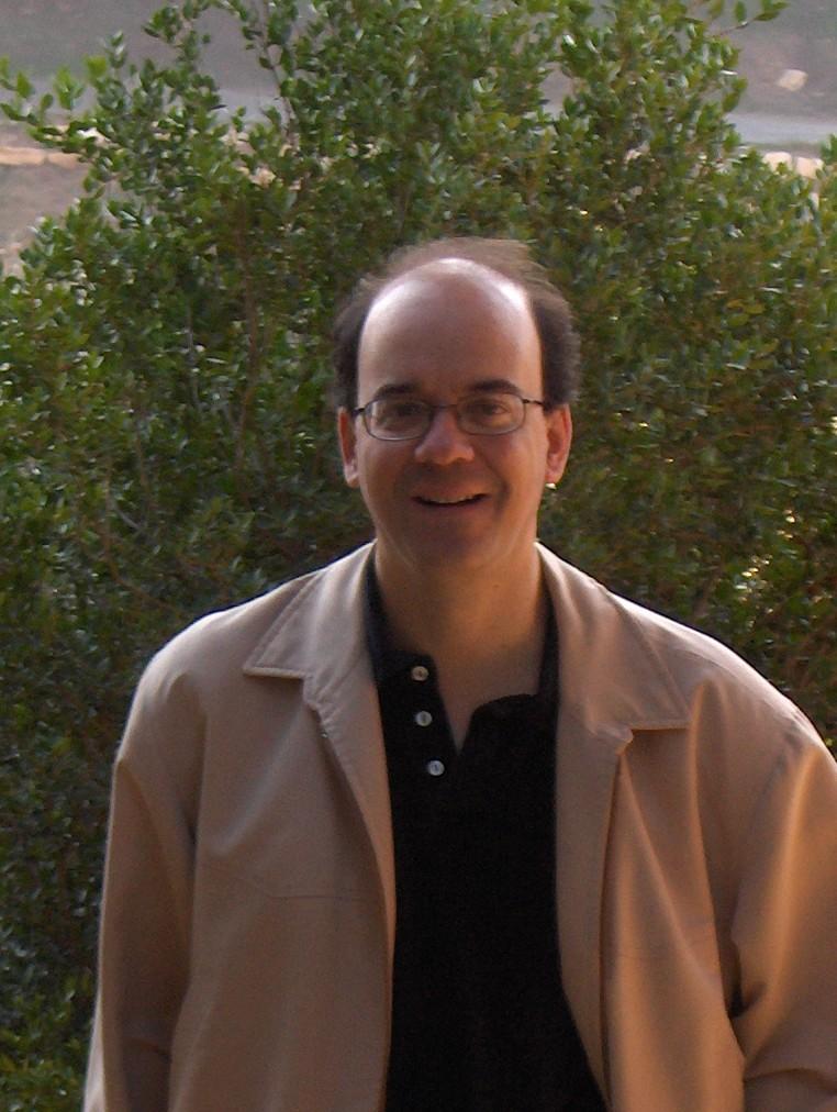 Ciro Gomez