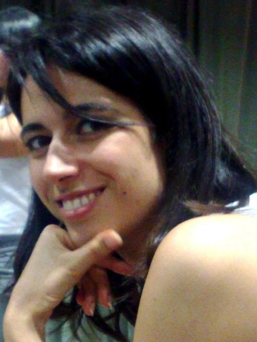 Estelle Rinaudo