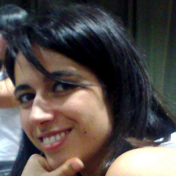 Estelle Rinaudo