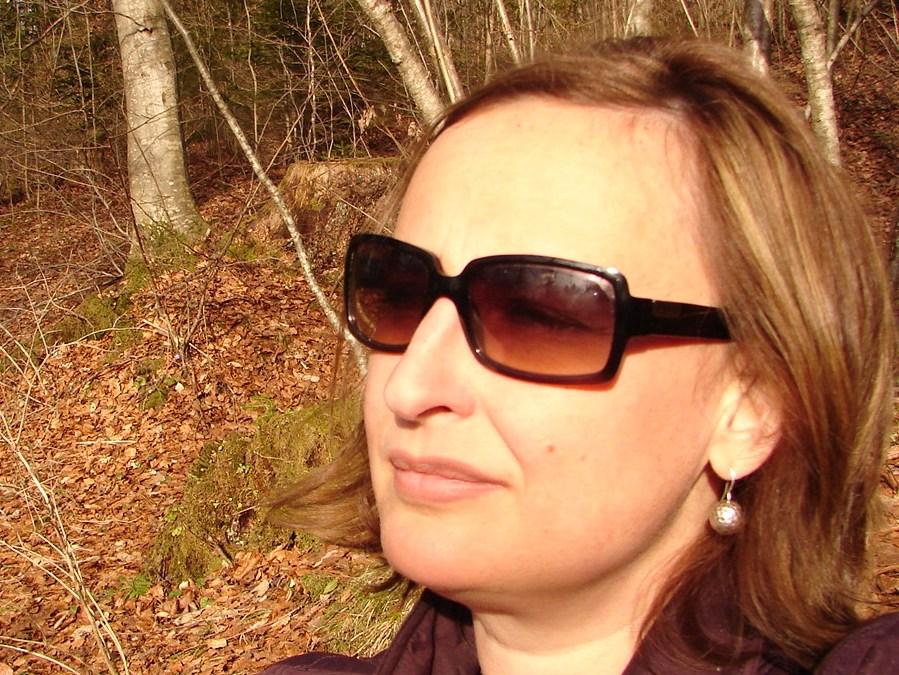 Orsolya Szemere