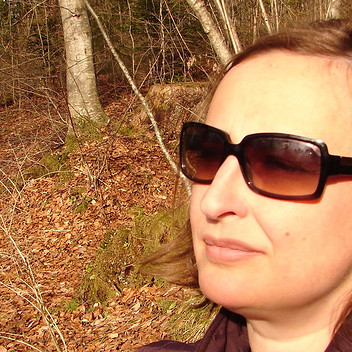 Orsolya Szemere