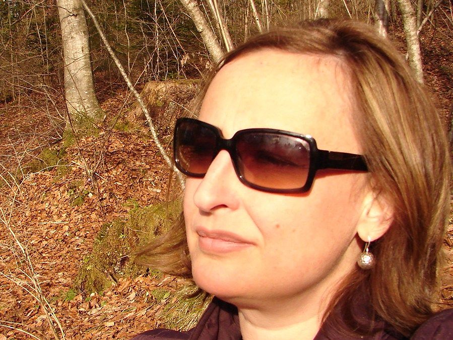 Orsolya Szemere