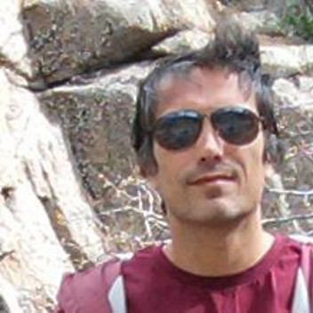 Andrey Novik