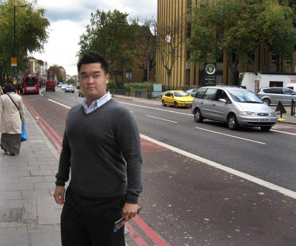 Amir Sudjono