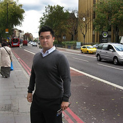 Amir Sudjono
