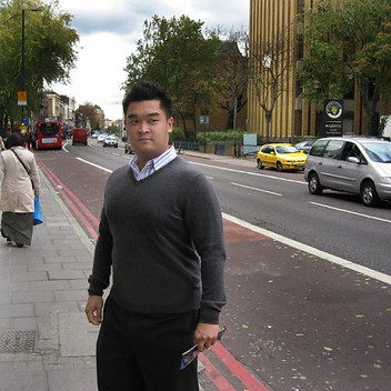 Amir Sudjono