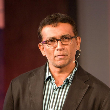 Anil Ananthaswamy