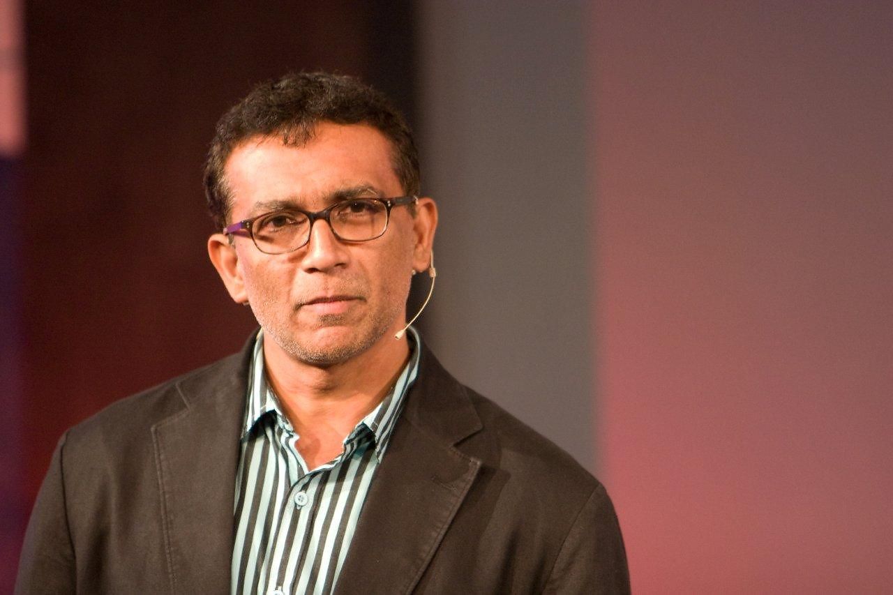 Anil Ananthaswamy