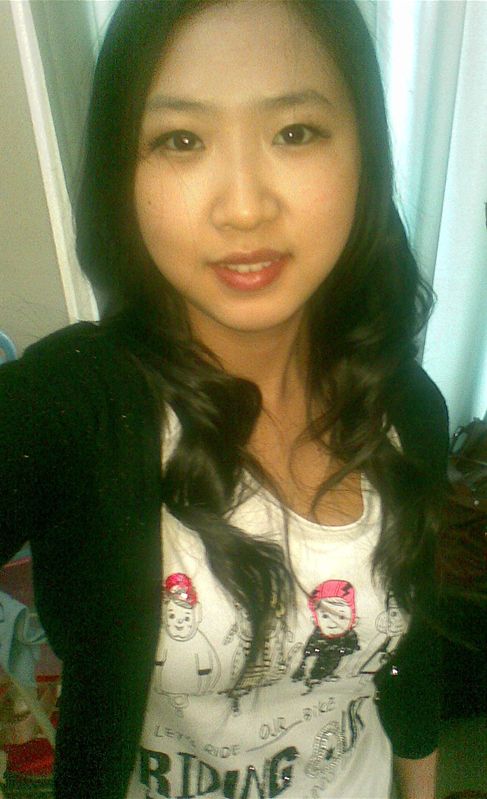 Xiaoting Huang