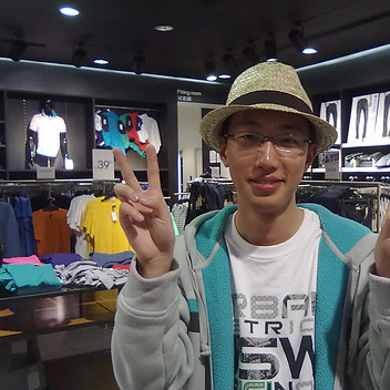 Andy Meng