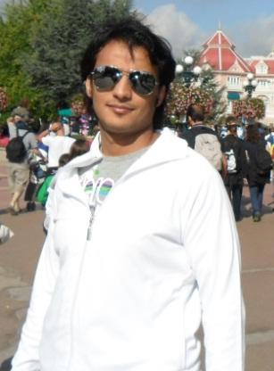 Fahad AlZahrani