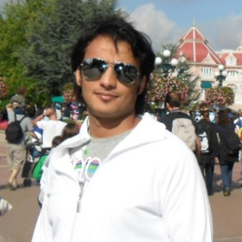 Fahad AlZahrani