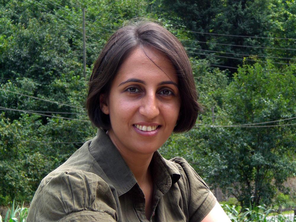 Fatmagül BOLAT 