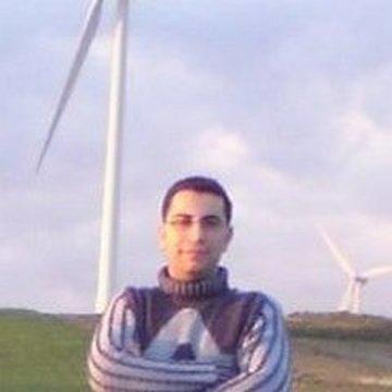 Saad Barood