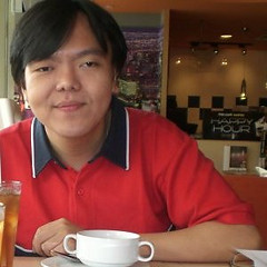 Antonius Yudi Sendjaja