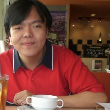 Antonius Yudi Sendjaja
